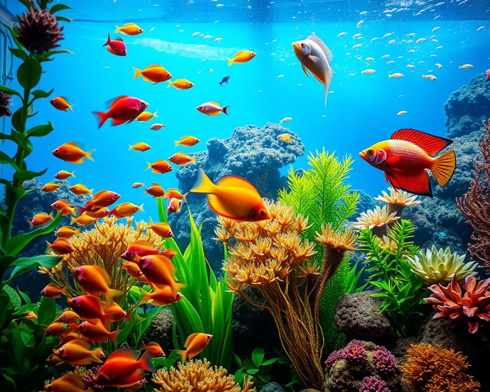 tropical fish for sale