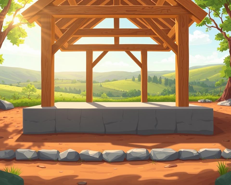 timber framing company