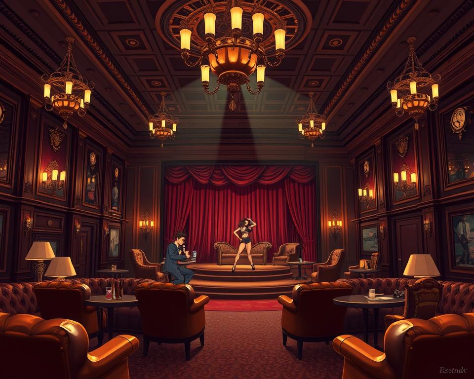 Party Strippers Anaheim