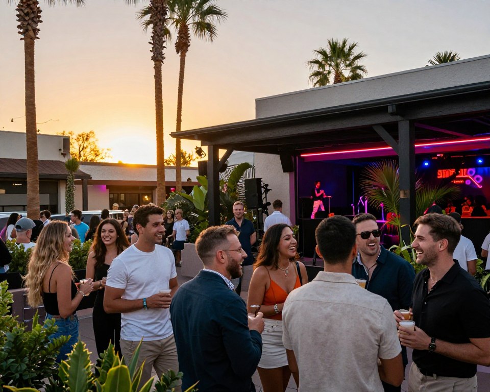 Strippers in Scottsdale