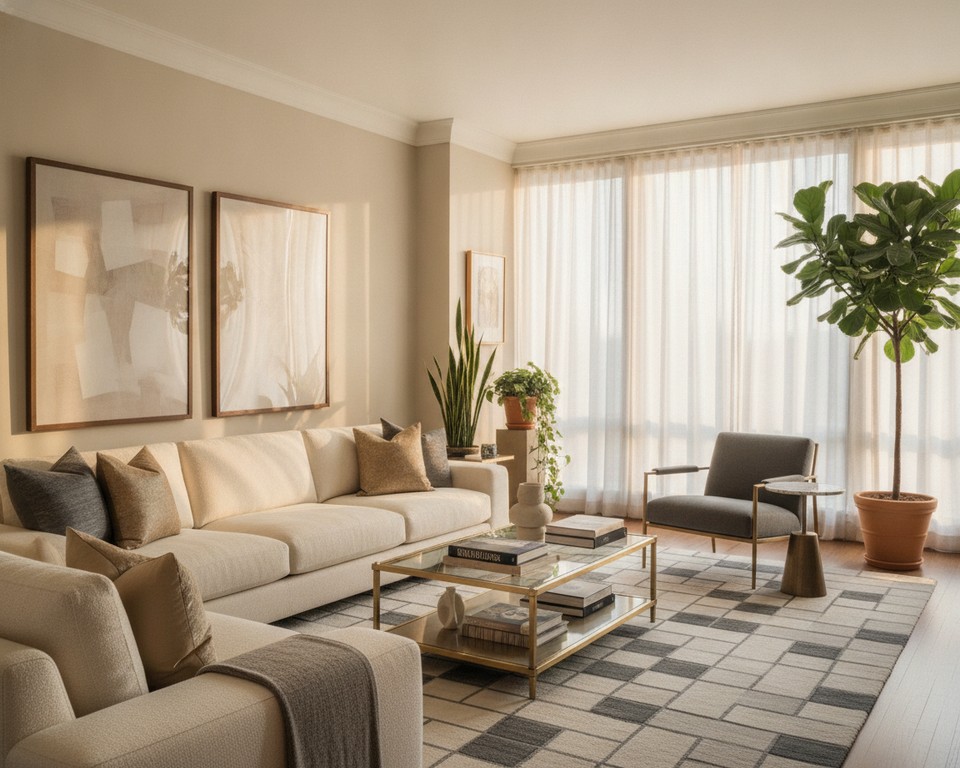Full-Service Interior Design Company - New York