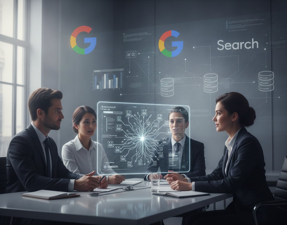 Google's Guidance on AI Search Optimization