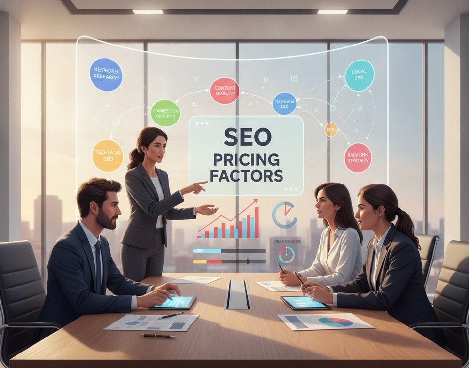 Why SEO Can Be Expensive
